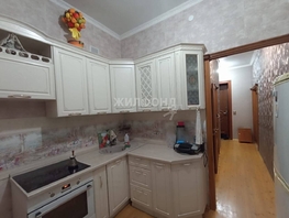 Продается 2-комнатная квартира Мира пр-кт, 44.1  м², 3580000 рублей
