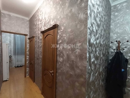 Продается 2-комнатная квартира Мира пр-кт, 44.1  м², 3580000 рублей