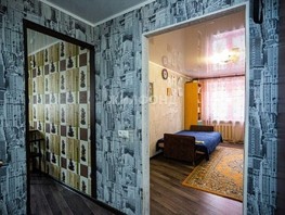 Продается 2-комнатная квартира Шункова (Кузнецкий р-н) ул, 41.7  м², 4050000 рублей
