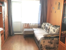 Продается 1-комнатная квартира Шахтеров (Гравелит) тер, 33.8  м², 3950000 рублей