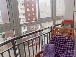 Продается 2-комнатная квартира Серебряный бор ул, 46  м², 5100000 рублей