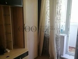 Продается 2-комнатная квартира Волгоградская ул, 43  м², 4540000 рублей