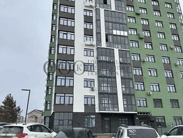 Продается 3-комнатная квартира Молодежный пр-кт, 87  м², 8580000 рублей