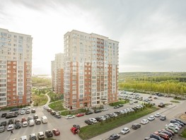 Продается 3-комнатная квартира Притомский пр-кт, 73.5  м², 12500000 рублей