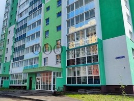Продается 1-комнатная квартира Серебряный бор ул, 36.5  м², 4050000 рублей