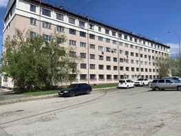 Продается 2-комнатная квартира Космическая ул, 40.9  м², 3890000 рублей