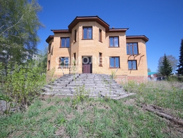Продается Коттедж Петровского ул, 336.7 м², участок 40.4619 сот., 9400000 рублей
