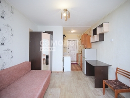 Продается 1-комнатная квартира Московский пр-кт, 16.8  м², 2513200 рублей