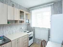 Продается 1-комнатная квартира Пролетарская ул, 21.7  м², 2850000 рублей