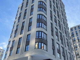 Продается 1-комнатная квартира ЖК Южный, дом Ю-17, 46.4  м², 4650000 рублей