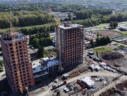 Продается Студия ЖК Уютный квартал, дом 1, 32.5  м², 4590000 рублей