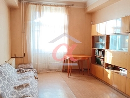 Продается 2-комнатная квартира Советский пр-кт, 58.1  м², 5200000 рублей