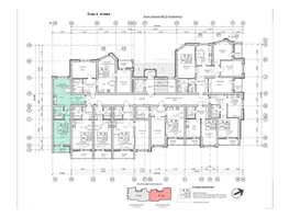 Продается 2-комнатная квартира ЖК Кузнецкий, дом 7, 48.8  м², 6693500 рублей