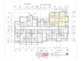 Продается 4-комнатная квартира ЖК Кузнецкий, дом 7, 101.2  м², 10629500 рублей