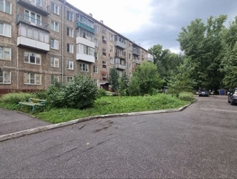 Продается 3-комнатная квартира Первостроителей (Заводской р-н) ул, 57.7  м², 4450000 рублей