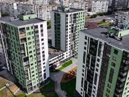 Продается Студия ЖК Парковый, дом 3 этап 2, 25.9  м², 3595000 рублей