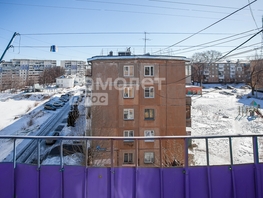 Продается 1-комнатная квартира Терешковой ул, 30.4  м², 3300000 рублей