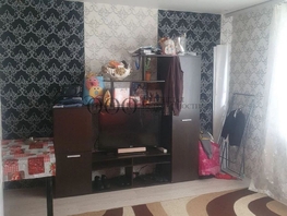 Продается 1-комнатная квартира Дегтярева ул, 25.5  м², 2930000 рублей