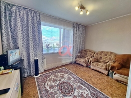 Продается 1-комнатная квартира Комсомольский пр-кт, 30 м², 3680000 рублей
