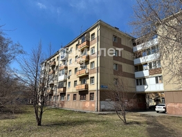 Продается 1-комнатная квартира Дзержинского ул, 30.5  м², 3350000 рублей