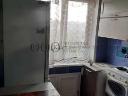 Продается 2-комнатная квартира Инициативная (Автолюбитель-2) тер, 47  м², 2900000 рублей