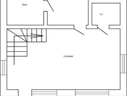 Продается Дом Сиреневая ул, 80.9  м², участок 6.5 сот., 7990000 рублей