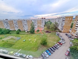 Продается 4-комнатная квартира Марковцева (Аграрник) тер, 80  м², 7600000 рублей