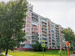 Продается 2-комнатная квартира Аллейная ул, 47.6  м², 4660000 рублей