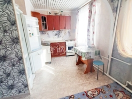 Продается 3-комнатная квартира Большевистская ул, 54.7  м², 1900000 рублей