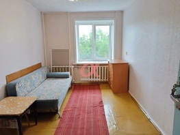 Продается 1-комнатная квартира Металлистов тер, 12  м², 870000 рублей