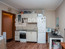 Продается 1-комнатная квартира Железнякова ул, 21.6  м², 2430000 рублей