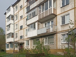 Продается 3-комнатная квартира Спортивная ул, 61  м², 5200000 рублей