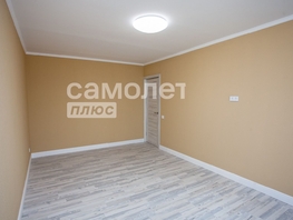 Продается 1-комнатная квартира Сибиряков-Гвардейцев (2/3-Л) тер, 40  м², 4990000 рублей