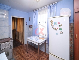 Продается 2-комнатная квартира Веерный 2-й пер, 40.6  м², 1870000 рублей