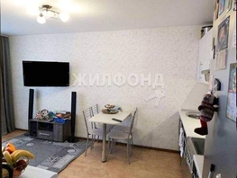 Продается 2-комнатная квартира Дзержинского ул, 47.2  м², 8500000 рублей