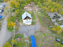 Продается Производственное Крупской ул, 857 м², 25000000 рублей