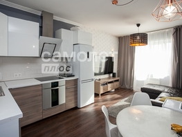 Продается 3-комнатная квартира Ульяны Громовой ул, 56.8 м², 6999900 рублей