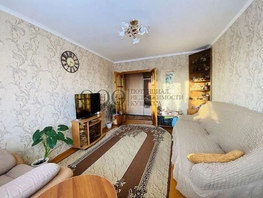 Продается 2-комнатная квартира Сибиряков-Гвардейцев ул, 51.2  м², 5200000 рублей