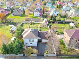 Продается Коттедж Греческая деревня, 213.8  м², участок 13 сот., 10815000 рублей