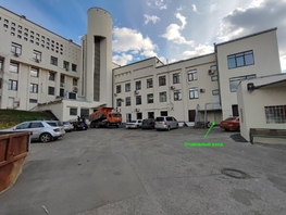Сдается Склад Октябрьский пр-кт, 240 м², 72000 рублей