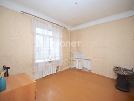 Продается 3-комнатная квартира Инициативная ул, 59.1 м², 3270000 рублей
