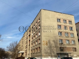 Продается 1-комнатная квартира Тухачевского ул, 18.5  м², 1500000 рублей