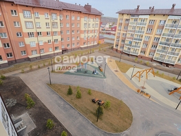 Продается 1-комнатная квартира Баварская ул, 32.6 м², 3850000 рублей