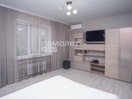 Продается 1-комнатная квартира Шахтеров пр-кт, 46.8 м², 5899000 рублей