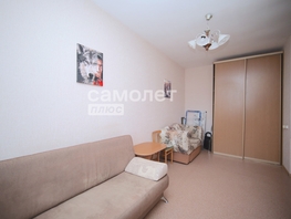 Продается 1-комнатная квартира Больничная ул, 28.4 м², 2850000 рублей