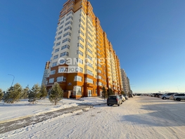 Продается 2-комнатная квартира ЖК Сити-парк, дом 1, 38.1  м², 4600000 рублей