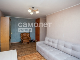 Продается 4-комнатная квартира Кузнецкий пр-кт, 60.4  м², 5199000 рублей