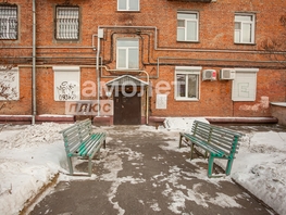 Продается 2-комнатная квартира 50 лет Октября ул, 59.3 м², 4850000 рублей