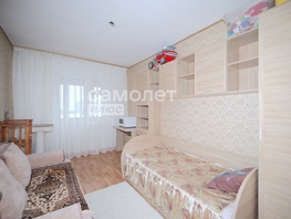 Продается 3-комнатная квартира Шахтеров пр-кт, 64 м², 5699000 рублей