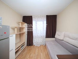 Продается Студия Строителей б-р, 16.5  м², 1900000 рублей